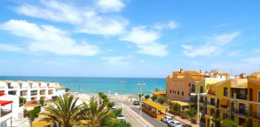 Piso ESPACIOSO vistas al MAR a 100 metros de PLAYA